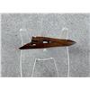 Image 1 : Ancient Thule Inuit Alaskan Eskimo Harpoon Point