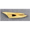 Image 1 : Ancient Thule Inuit Alaskan Eskimo Harpoon Point