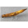 Image 1 : Ancient Thule Inuit Alaskan Eskimo Harpoon Point