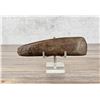 Image 1 : Ancient Thule Alaska Inuit Eskimo Adze Head