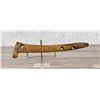 Image 2 : Ancient Thule Inuit Alaskan Eskimo Tool Handle