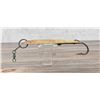 Image 1 : Bone Halibut Fishing Hook Lure