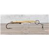 Image 2 : Bone Halibut Fishing Hook Lure