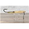 Image 3 : Bone Halibut Fishing Hook Lure