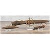 Image 2 : Ancient Thule Inuit Alaskan Eskimo Child Harpoon