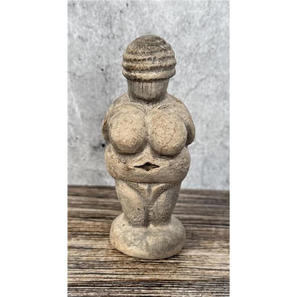 Venus of Willendorf