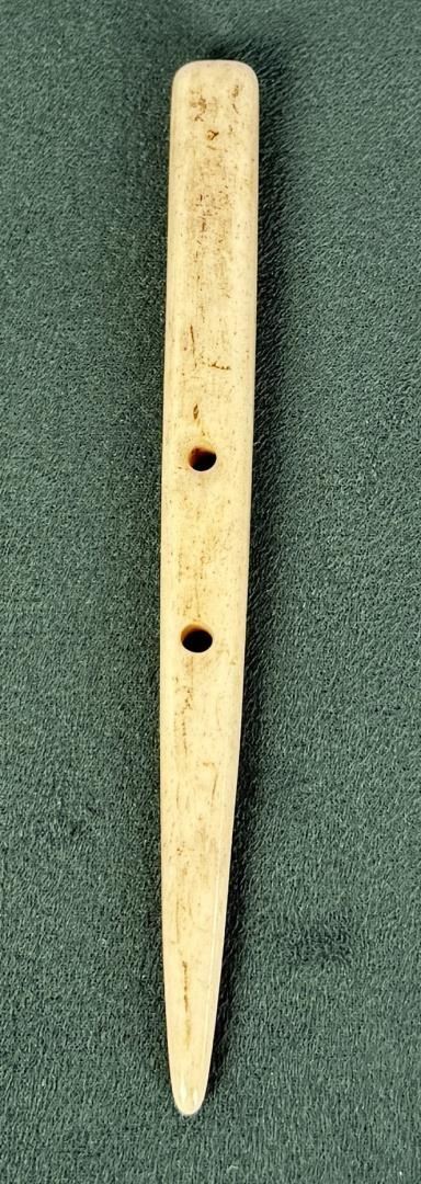 Awls Inuit Ancient Thule Inuit Alaskan Eskimo Awl