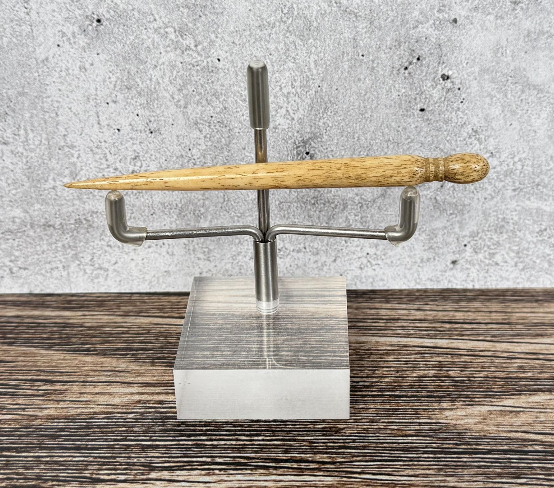 Awls Inuit Ancient Thule Inuit Alaskan Eskimo Awl