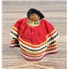 Image 1 : Seminole Native American Indian Doll