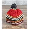 Image 2 : Seminole Native American Indian Doll