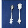 Image 2 : Souvenir Spoons