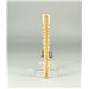 Image 2 : Alaskan Inuit Eskimo Carved Cigarette Stem