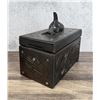 Image 4 : Jacob Joe Haida Northwest Coast Indian Trunk