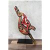 Image 2 : Northwest Coast Haida Style Rattle