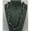 Image 1 : Native American Indian Trade Beads Skunk