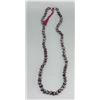 Image 2 : Native American Indian Trade Beads Skunk