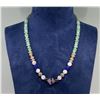 Image 2 : Native American Indian Trade Beads Uranium
