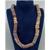 Image 1 : Native American Indian Trade Beads Millefiori