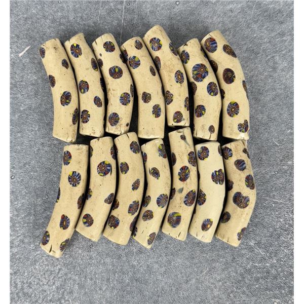 Native American Indian Trade Beads