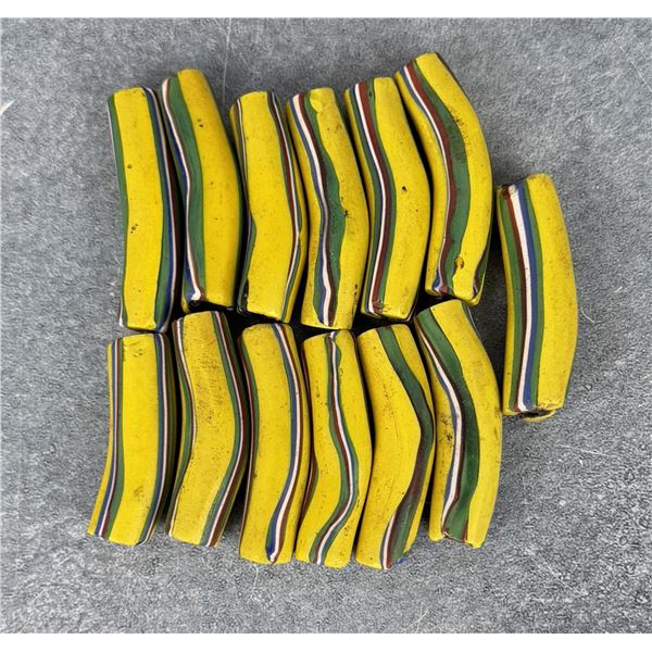 Native American Indian Trade Beads