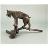 Image 1 : Philip R Goodwin Bobcat Bronze