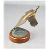 Image 2 : Big Sky Carvers Taking Flight Sculpture