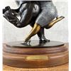Image 2 : Don Hedin The Jigsaw Effect Bronze