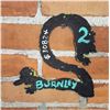 Image 2 : Steve Burnley Folk Art Critters 2nd