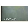 Image 2 : David Marty Calm Evening Oil Painting