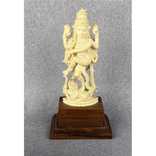 Kali Hindu Goddess Montana Residents Only