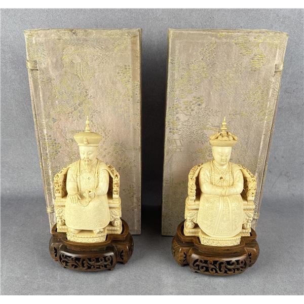 Chinese Emperor Empress Montana Residents Only