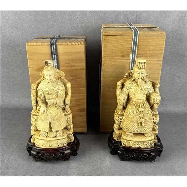 Chinese Emperor Empress Montana Residents Only