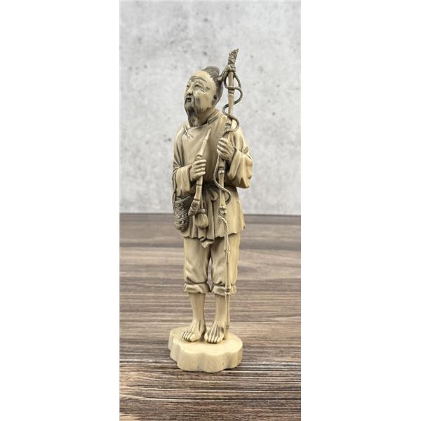 Chinese Fisherman Montana Residents Only