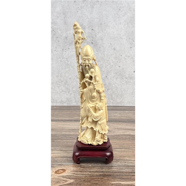 Chinese Shouxing Wise Man Montana Residents Only