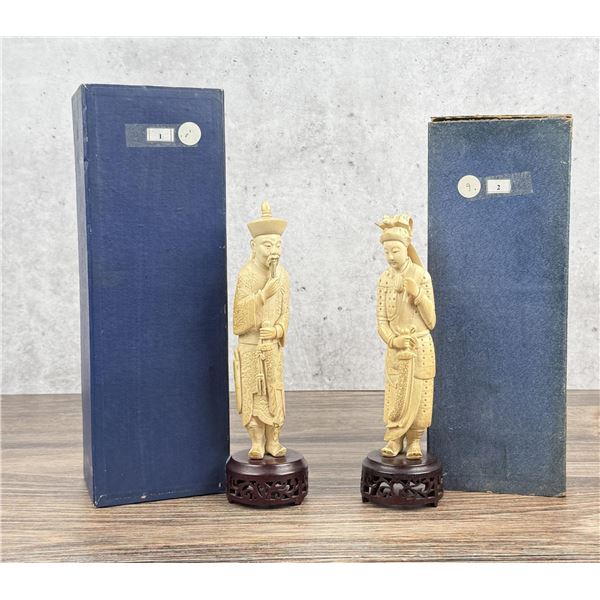 Chinese Emperor Empress Montana Residents Only