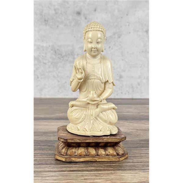 Buddha Montana Residents Only