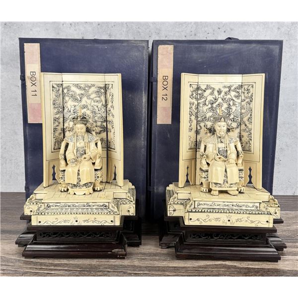 Chinese Emperor Empress Montana Residents Only