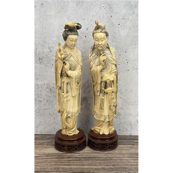 Chinese Emperor Empress Montana Residents Only