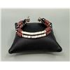 Image 1 : Native American Indian Trade Bead Bracelet