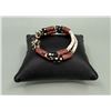 Image 2 : Native American Indian Trade Bead Bracelet