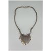 Image 2 : Spoon Bib Necklace