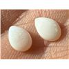 Image 1 : .9 Carats Of Tear Drop Opals