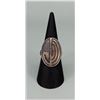 Image 1 : Hopi Sterling Silver Ring