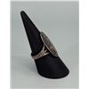 Image 2 : Hopi Sterling Silver Ring
