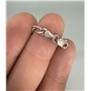 Image 3 : Sterling Silver Figaro Bracelet