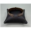 Image 3 : Navajo Copper and Turquoise Bracelet