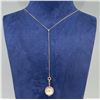 Image 2 : Lyceum Crystal Ball Watch Pendant