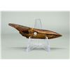 Image 2 : Ancient Thule Inuit Alaskan Eskimo Harpoon Point