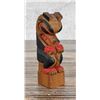 Image 2 : Frank Natkong Alaskan Inuit Totem Pole
