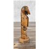 Image 2 : Patrick Seale Alaskan Inuit Eskimo Totem Pole